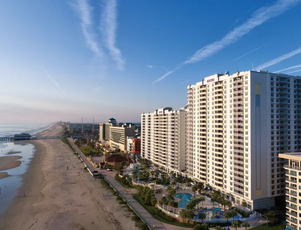 Ocean Walk Resort hotel detail image 1