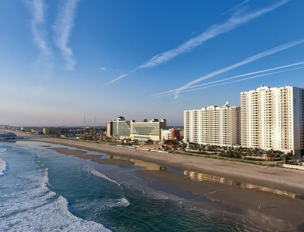 Ocean Walk Resort hotel detail image 2