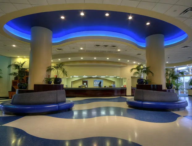 Ocean Walk Resort hotel detail image 4