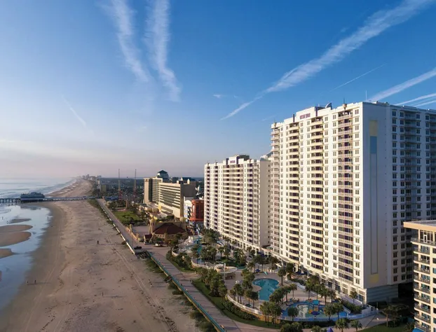 Ocean Walk Resort hotel detail image 1