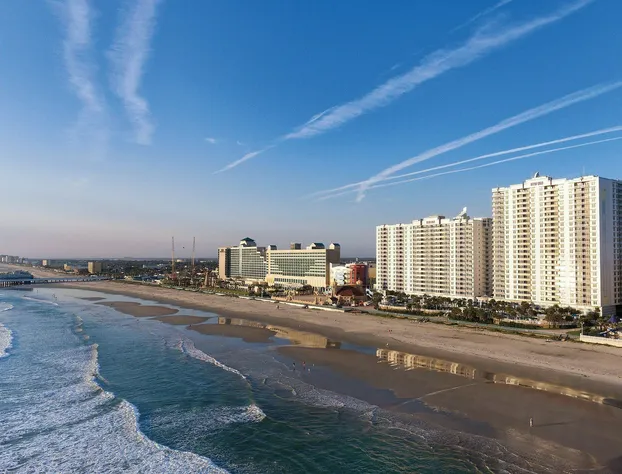 Ocean Walk Resort hotel detail image 2