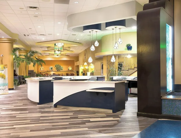 Ocean Walk Resort hotel detail image 3