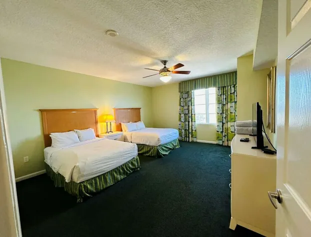 Ocean Walk Resort hotel detail image 4