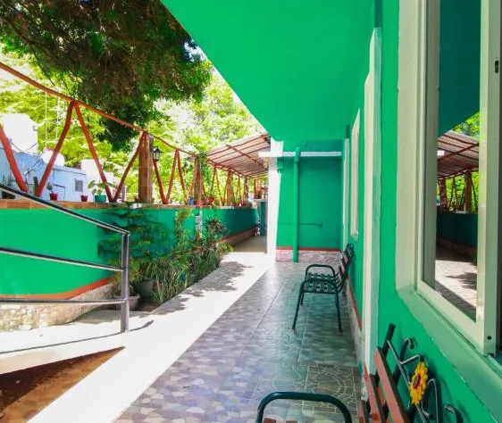 Vias Maya Bacalar Hotel hotel detail image 1