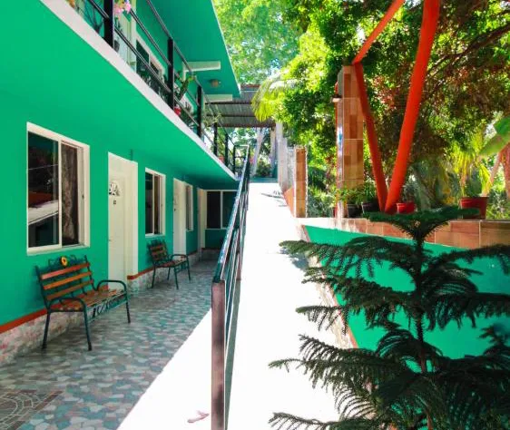 Vias Maya Bacalar Hotel hotel detail image 2