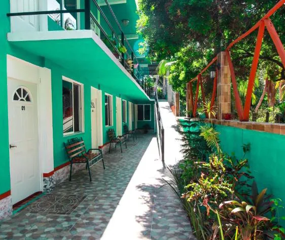 Vias Maya Bacalar Hotel hotel detail image 3