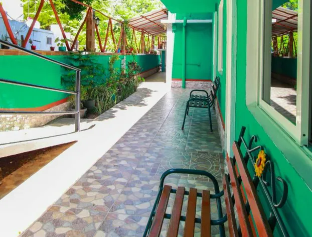 Vias Maya Bacalar Hotel hotel detail image 4