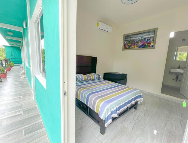 Vias Maya Bacalar Hotel hotel detail image 3