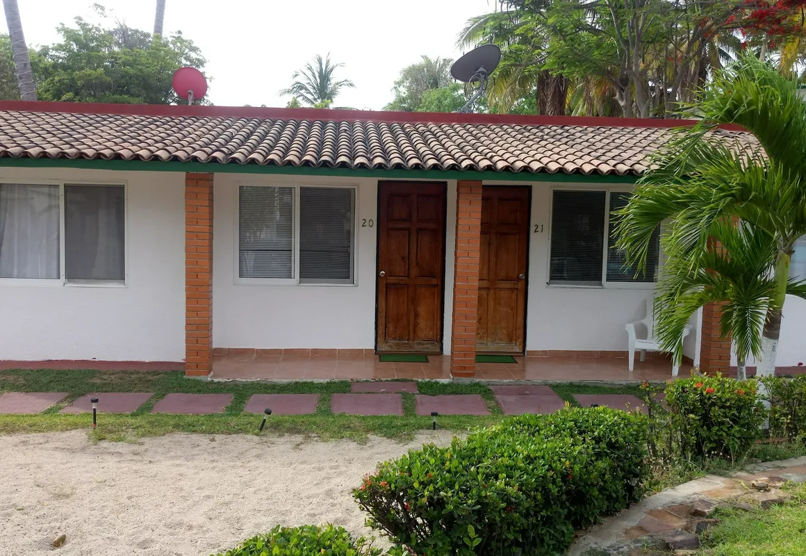 Piedras De Sol Acapulco Diamante hotel hero