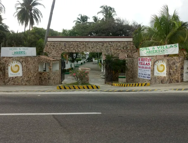 Piedras De Sol Acapulco Diamante hotel detail image 1