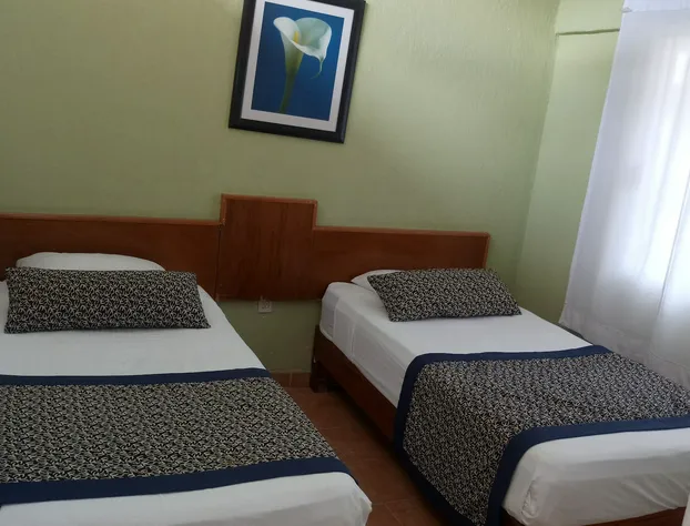 Piedras De Sol Acapulco Diamante hotel detail image 4