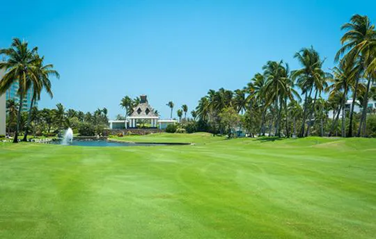AC, Suites at The Grand Mayan - Vidanta in Acapulco hotel detail image 1