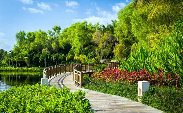 AC, Suites at The Grand Mayan - Vidanta in Acapulco hotel detail image 2