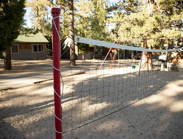 BIG Pines #103 hotel detail image 1