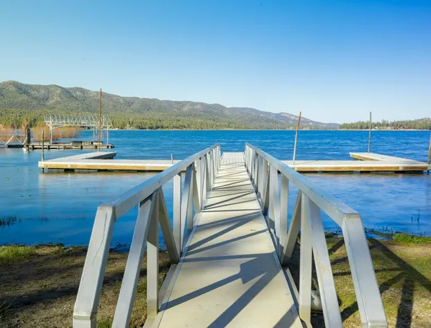 BIG Pines #103 hotel detail image 2