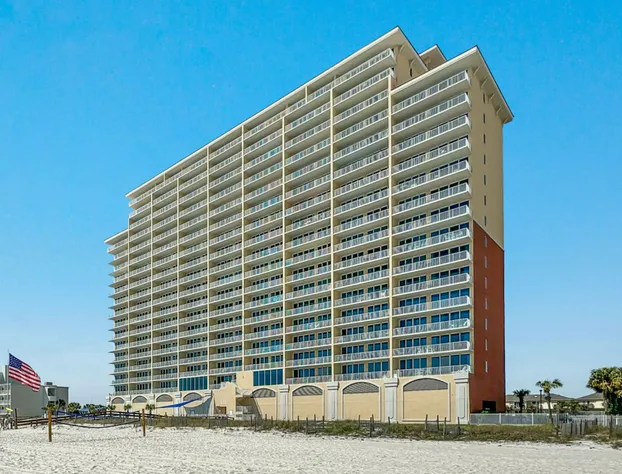 San Carlos Condos hotel detail image 1