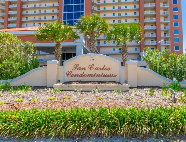 San Carlos Condos hotel detail image 4