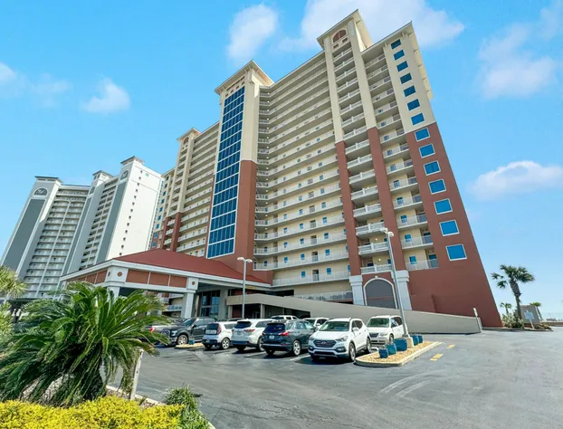 San Carlos Condos hotel detail image 1