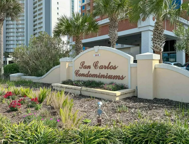 San Carlos Condos hotel detail image 2