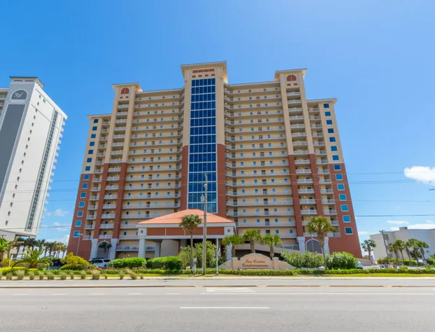 San Carlos Condos hotel detail image 3