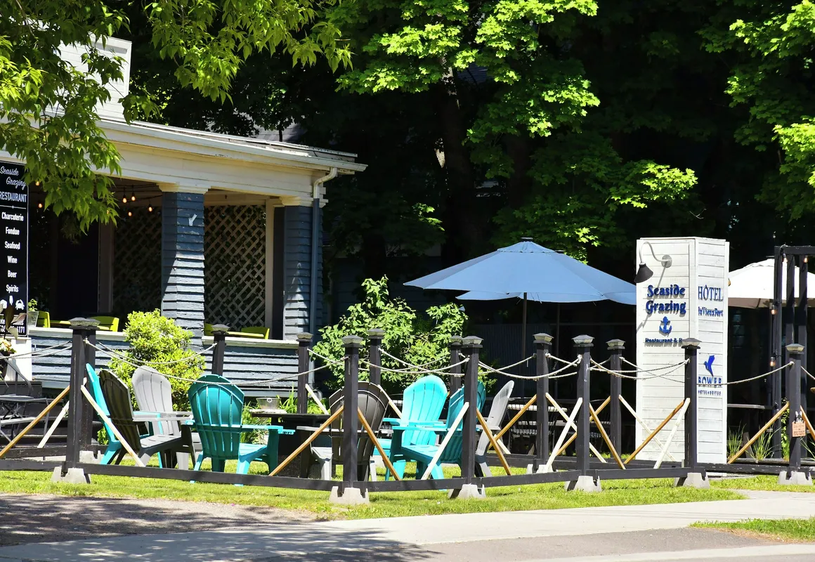 Hôtel du Vieux Port by Bower Boutique Hotels hotel hero