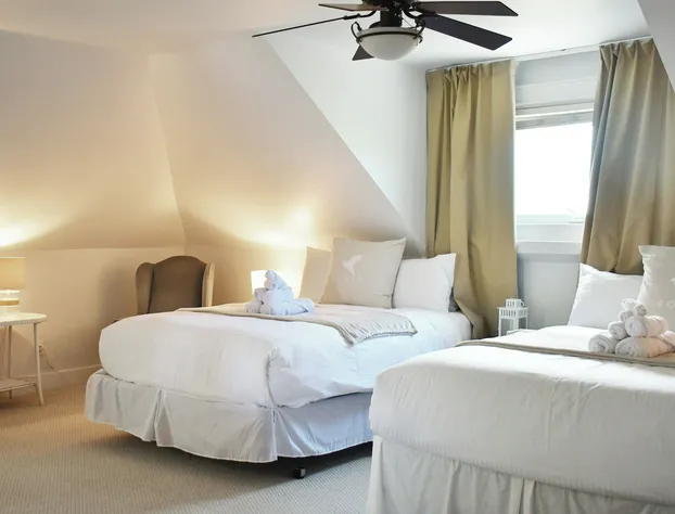 Hôtel du Vieux Port by Bower Boutique Hotels hotel detail image 3