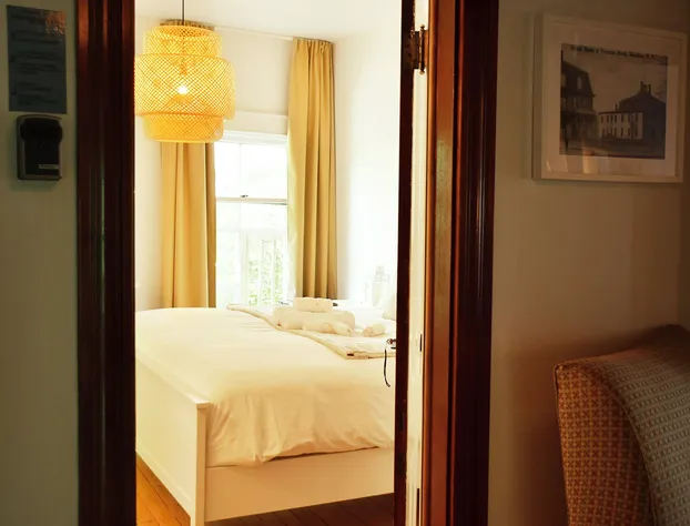 Hôtel du Vieux Port by Bower Boutique Hotels hotel detail image 4