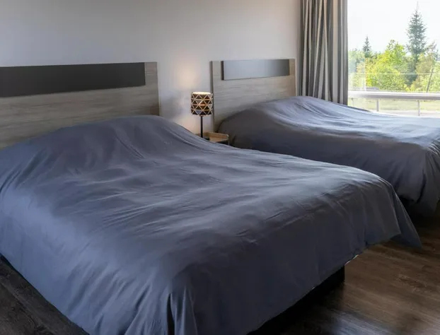 Le Fraser Motel hotel detail image 1