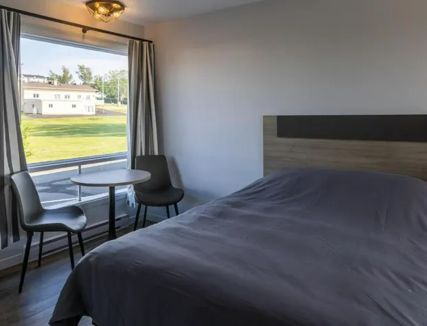 Le Fraser Motel hotel detail image 2