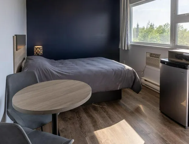 Le Fraser Motel hotel detail image 3