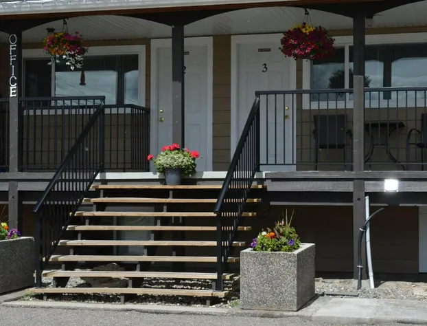 94 Motel & RV Park hotel detail image 1