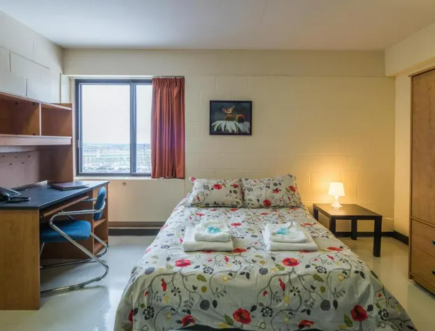 Au Campus-Hébergement hôtelier Université de Sherbrooke hotel detail image 2