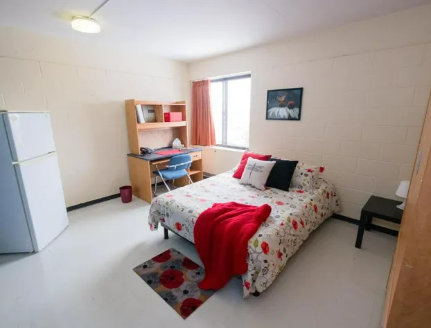 Au Campus-Hébergement hôtelier Université de Sherbrooke hotel detail image 3