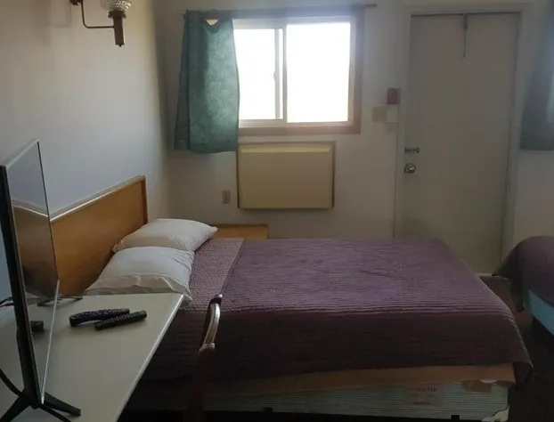 Hwy6hotel hotel detail image 1