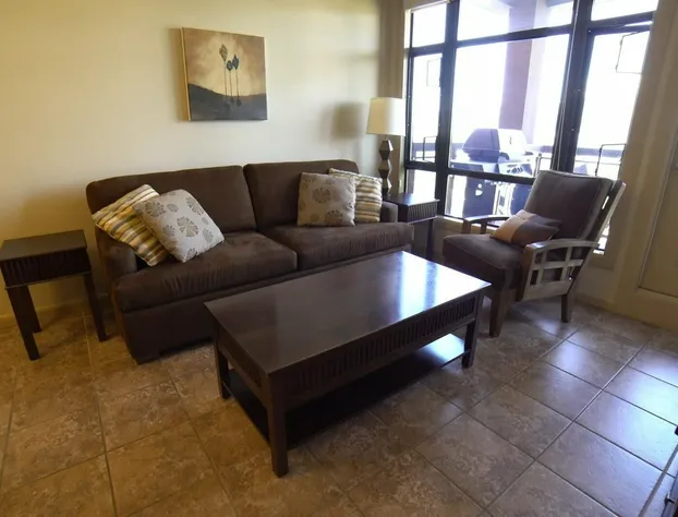 Lake View Sunsets at Playa #512 hotel detail image 3