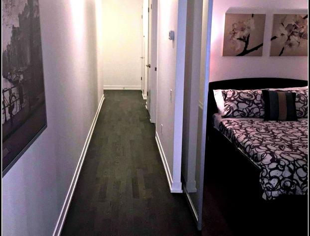 Pelicanstay in Toronto Fashion District hotel detail image 4