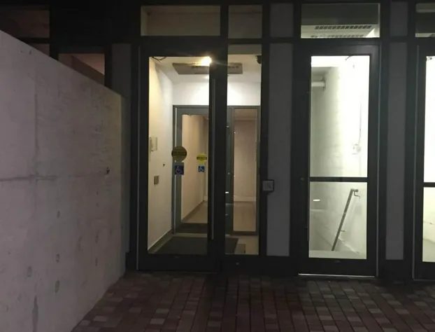 Pelicanstay in Toronto Fashion District hotel detail image 3