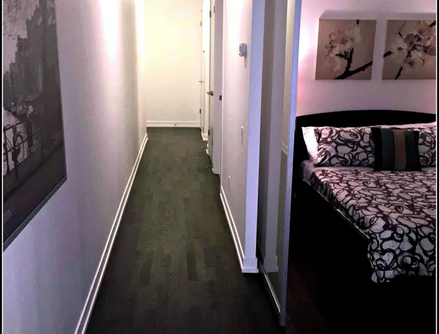 Pelicanstay in Toronto Fashion District hotel detail image 4