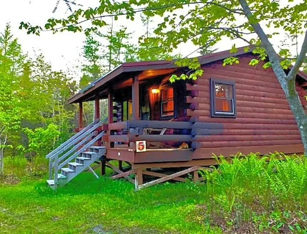 Vipilodge hotel detail image 2