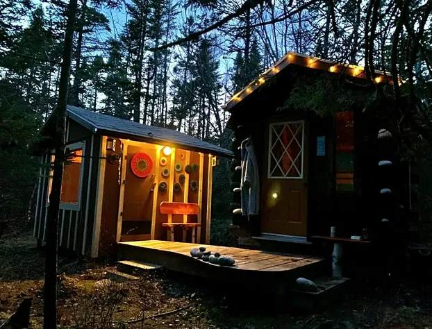 Vipilodge hotel detail image 4