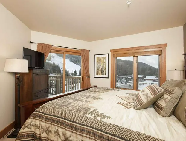 Red Hawk Lodge #2242 - River Run Keystone hotel detail image 1