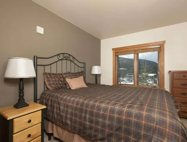 Red Hawk Lodge #2242 - River Run Keystone hotel detail image 2