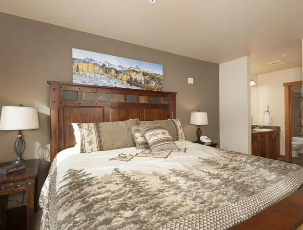 Red Hawk Lodge #2242 - River Run Keystone hotel detail image 4