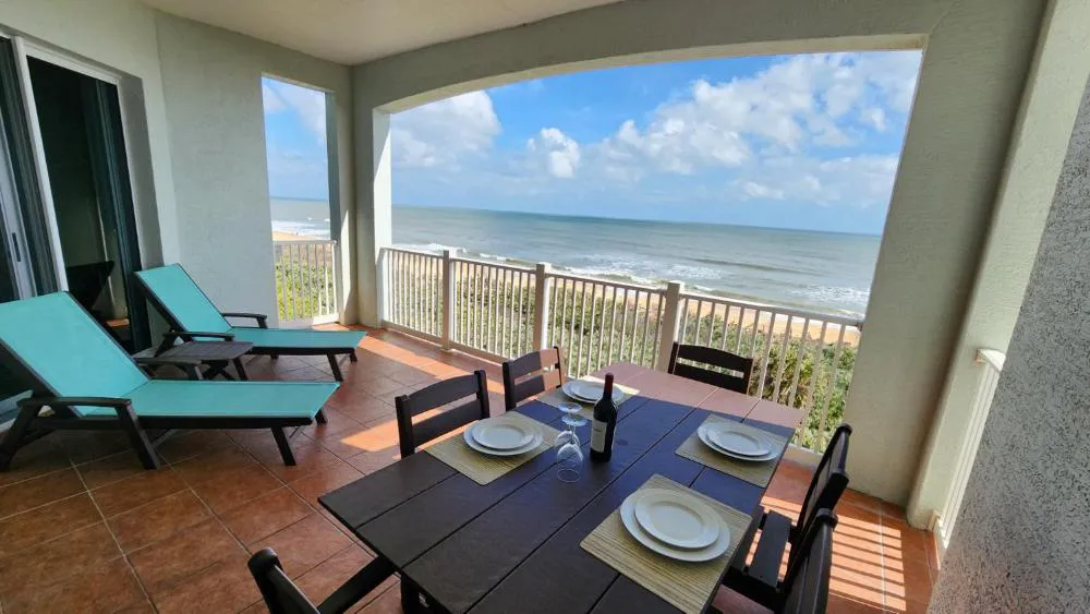 Cinnamon Beach Direct OceanFront Unit 844 hotel hero