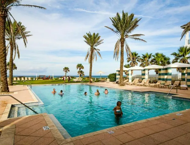 Cinnamon Beach Direct OceanFront Unit 844 hotel detail image 1