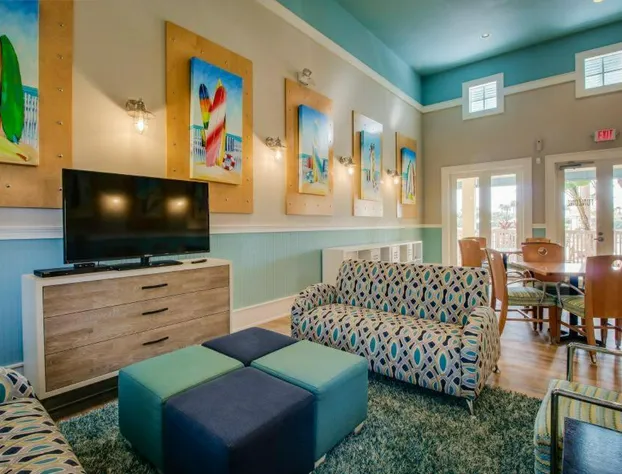 Cinnamon Beach Direct OceanFront Unit 844 hotel detail image 3