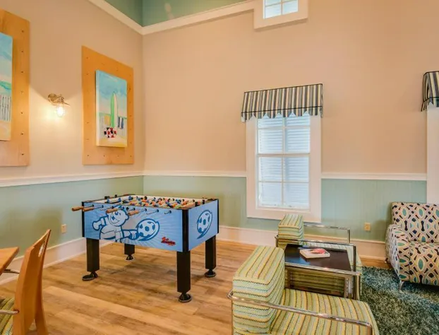 Cinnamon Beach Direct OceanFront Unit 844 hotel detail image 4