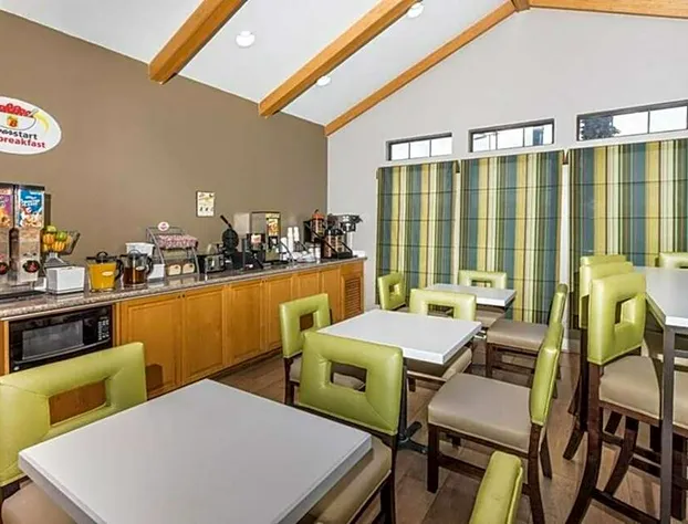 Motel 6-Opelousas, LA hotel detail image 2