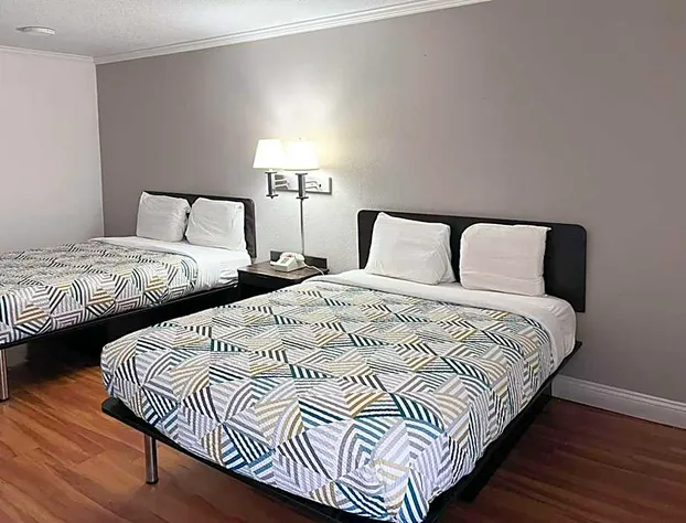 Motel 6-Opelousas, LA hotel detail image 3