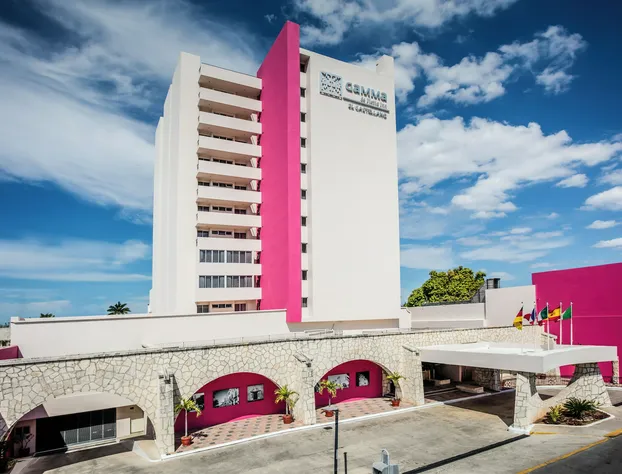 Gamma Mérida El Castellano hotel detail image 3